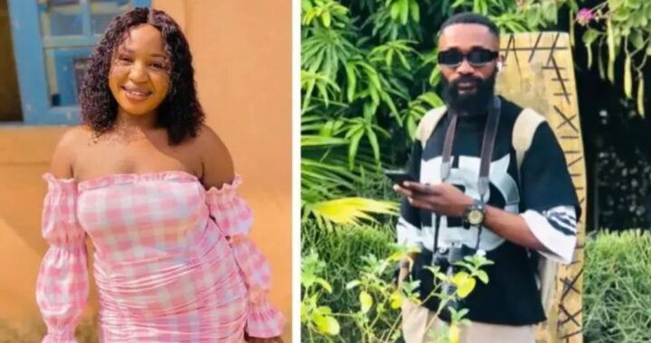 Alleged Killer Of NYSC Member Salome Adaidu Knows Fate June 26