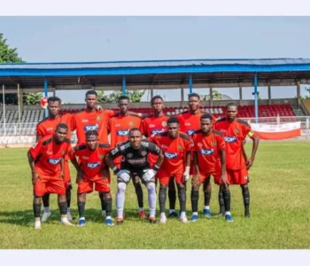 NNL: Kun Khalifat must beat Solution FC – Coach Uzoho