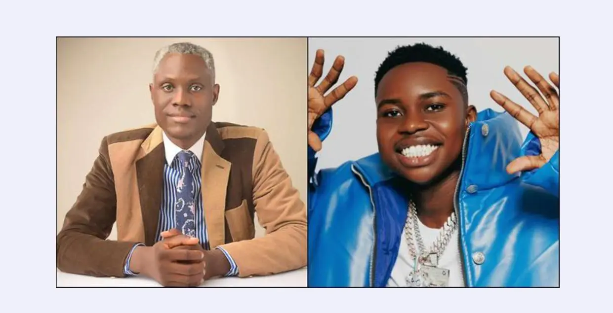 Peller to sue Pastor Kesiena Esiri for claiming his content caused mass UTME failures