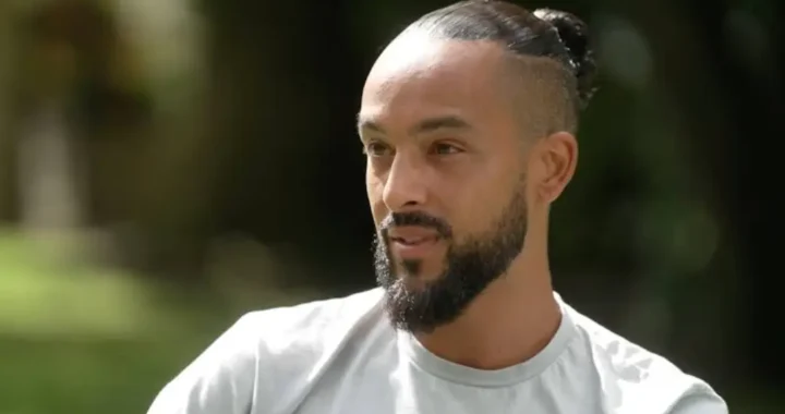 EPL: Theo Walcott tells Chelsea’s Jackson one key area he must improve