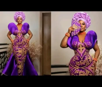 AMVCA 2025: Why I didn’t win best dressed – Uriel Oputa