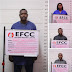 EFCC Arraigns Premium Trust Bank Staff, For Alleged Cybercrime In Lagos