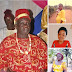 Gunmen Eliminate Family Of Four In Anambra