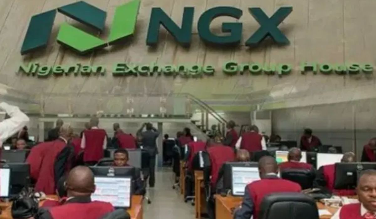 Nigerian Exchange Reaches New Peak as Investors Add ₦583bn