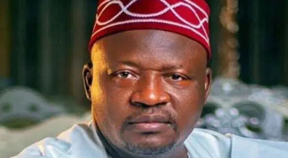 NNPP Senator Defects To APC
