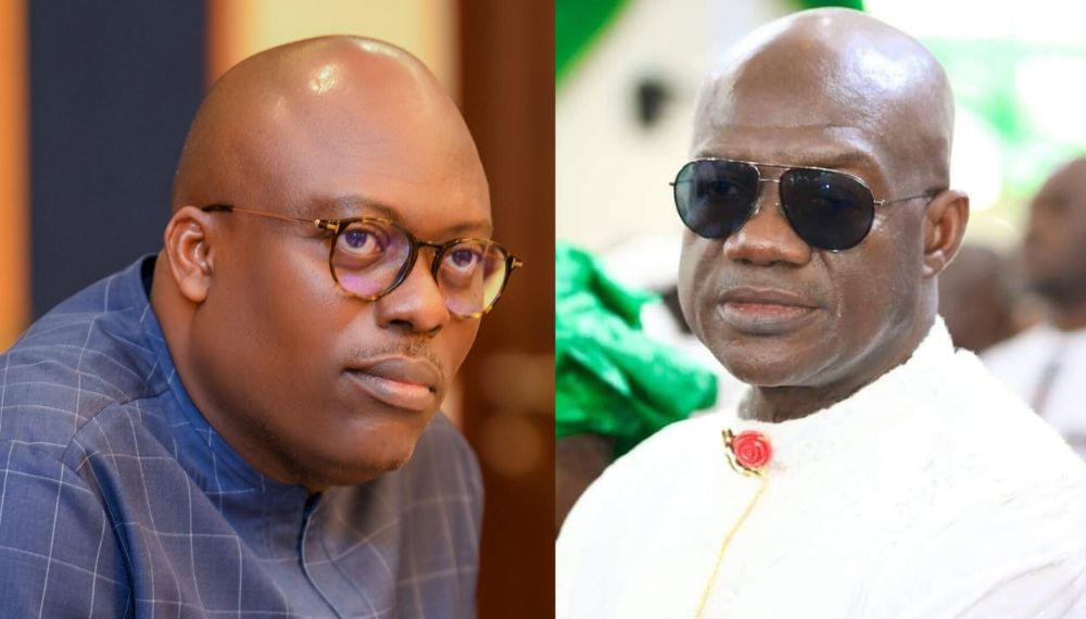 Rivers APC Accuses Fubara Supporters Of Undermining Reconciliation Process