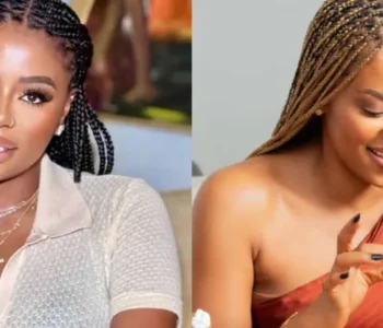 Sophia Momodu unfollows Amanda Brown for celebrating daughter’s birthday with Davido