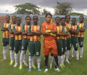 President Federation Cup dress rehearsal for promotion playoff – Sunshine Queens coach Oseni