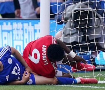 Nottingham Forest Coach Positive About Awoniyi’s Recovery