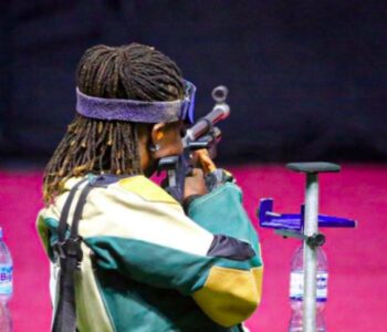 Delta Overtakes Bayelsa To Top Sports Festival Table With 34 Gold