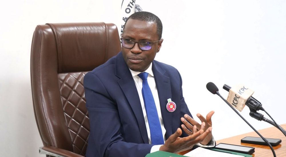 NELFUND Disbursed Only N44.2bn, Over N71bn Unaccounted For – ICPC
