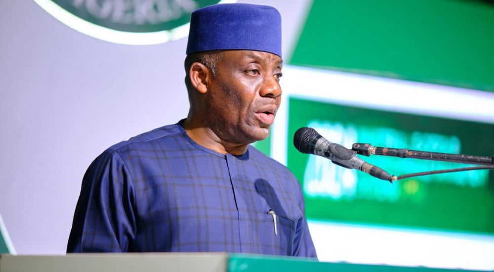 Minister Announces N1bn Funding For Tertiary Institutions To Boost Mechanised Farming