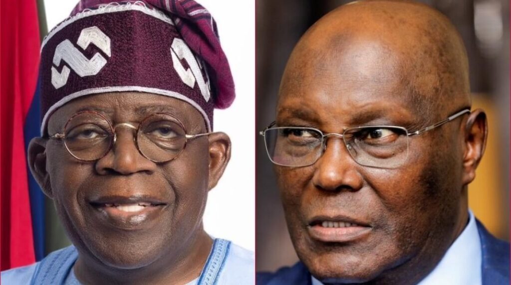Tinubu In Panic Mode Over My Planned Coalition – Atiku