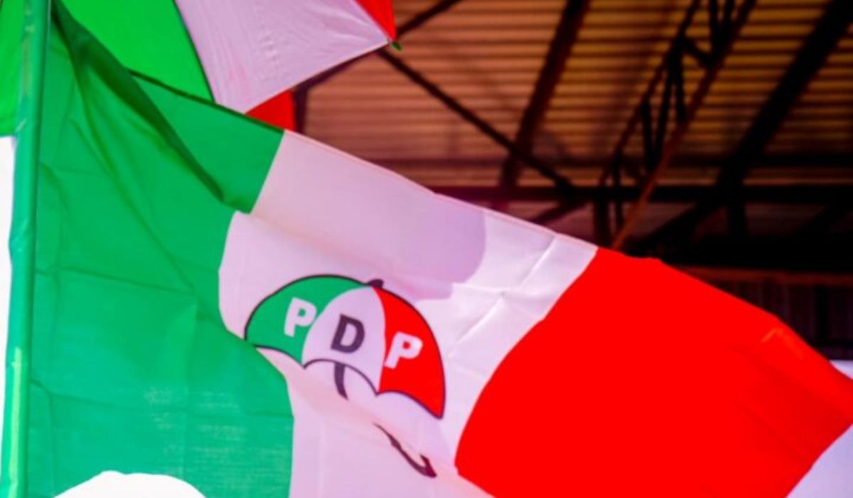 Tinubu’s Administration “Irredeemably Exploitative, Insensitive and Anti-people” – PDP