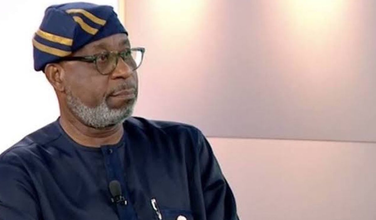 Tinubu’s Policy Shake-Up Fuels $800M Growth in Mining Sector, Says Minister