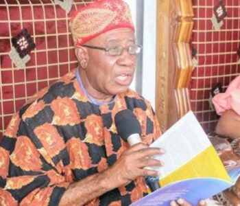 Abia Monarch Applauds Otti Over Enhanced Welfare Package