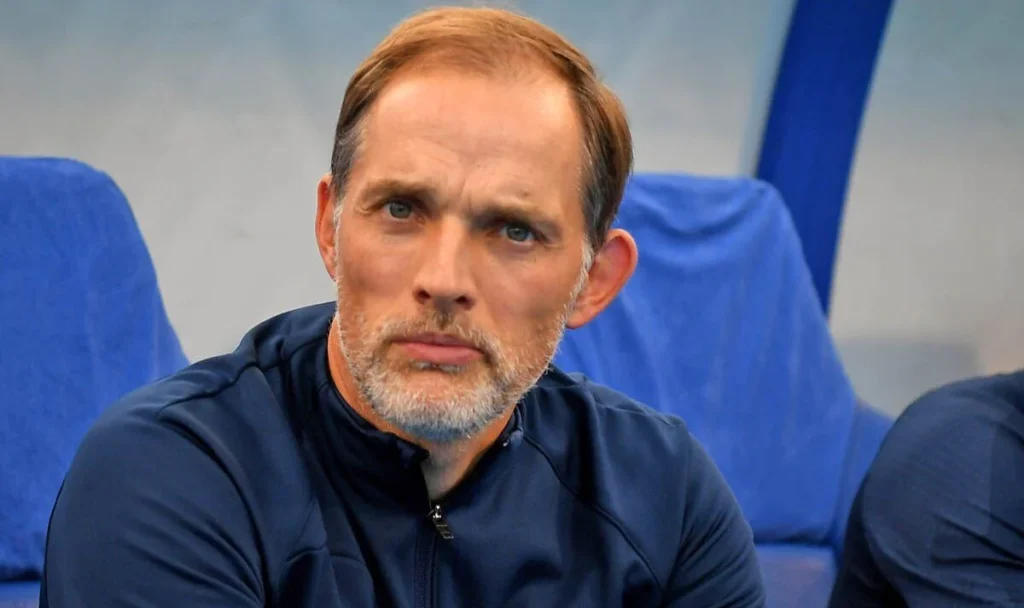 Tuchel names England squad for Andorra, Senegal [Full list]
