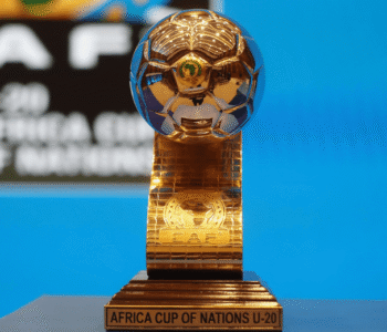 2025 U-20 AFCON: Quarter-final fixtures confirmed [Full list]