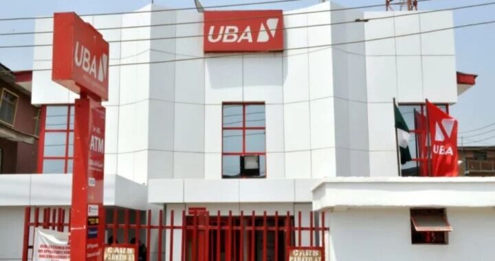 UBA, First Bank Emerge as Nigeria’s Top Brand Titans Amid Economic Turbulence