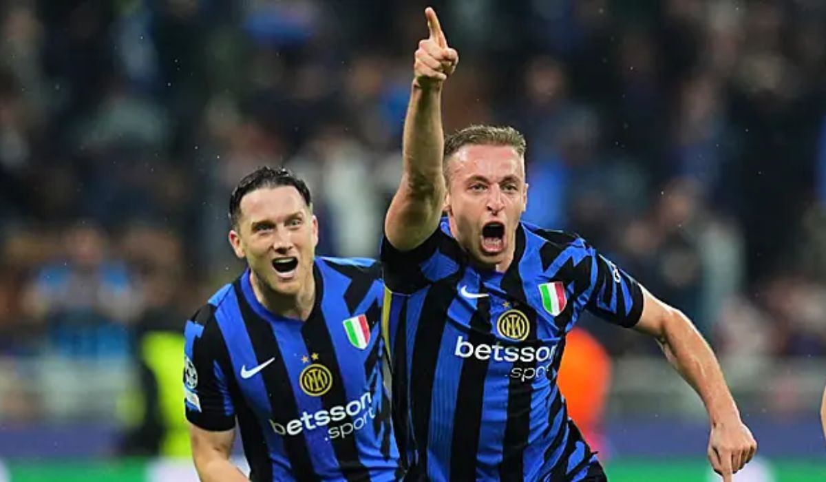 UCL: Inter Snatch Champions League Final Spot in Thrilling Extra-Time Victory Over Barcelona