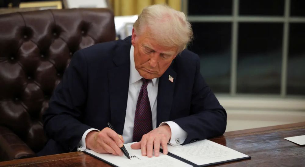 Trump To Slash U.S. Drug Prices By Up To 80%