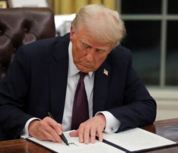 U.S. To Sanction Sudan Over Chemical Weapons Use In Ongoing Conflict