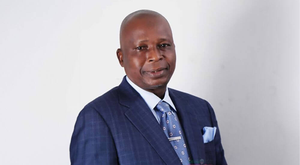 We Recovered $105.9m Assets, Not $967.5bn, AGF Clarifies