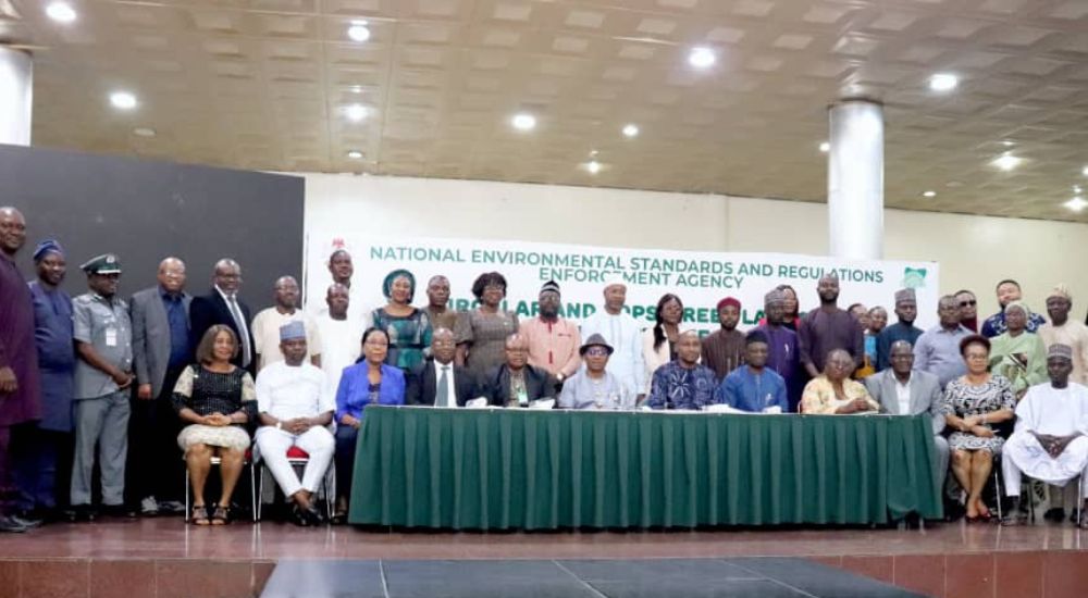 FG Tackles Plastic Pollution With New UN-Backed Project