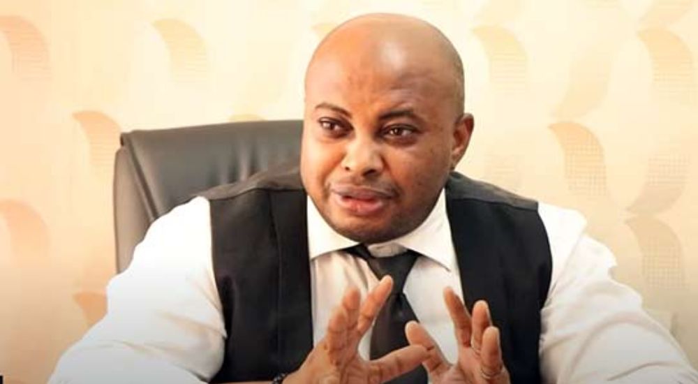 Police Sue Abuja Lawyer Victor Giwa Over Alleged Forgery, Impersonation