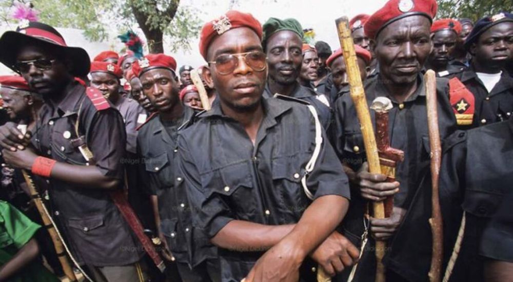 Experts Advocate Training For Vigilantes To Combat Insecurity