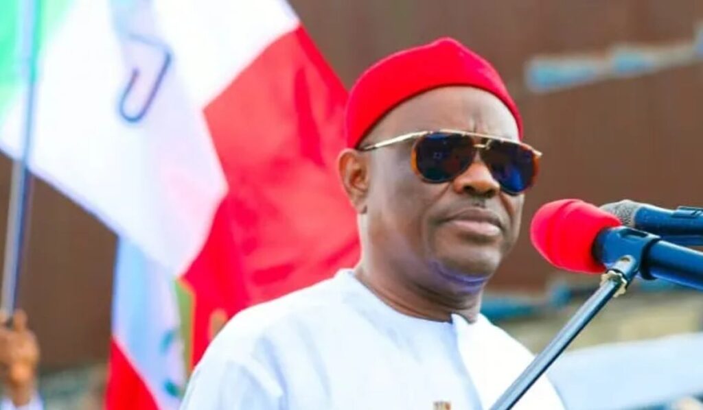 Wike Abandons PDP Peace Deals, Accuses Governors of Betrayal