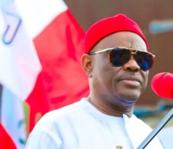 Wike Abandons PDP Peace Deals, Accuses Governors of Betrayal