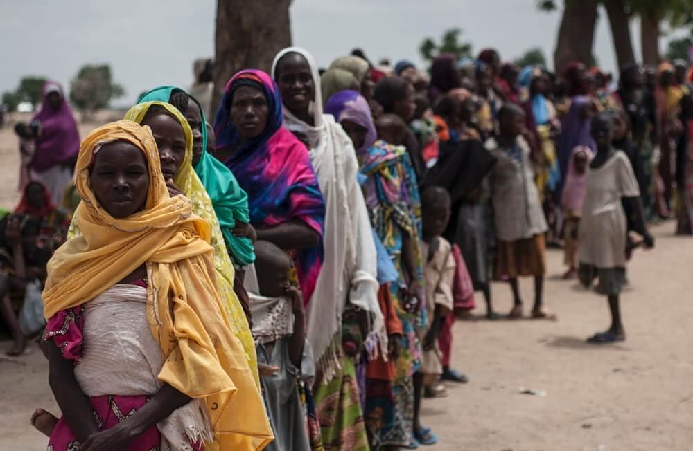 Borno To Shut Down Largest IDP Camp Over Prostitution