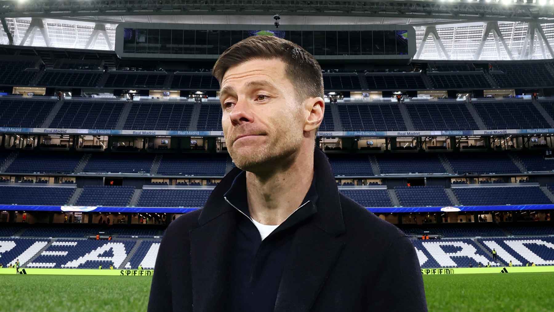 LaLiga: Alonso receives warning ahead of Real Madrid appointment