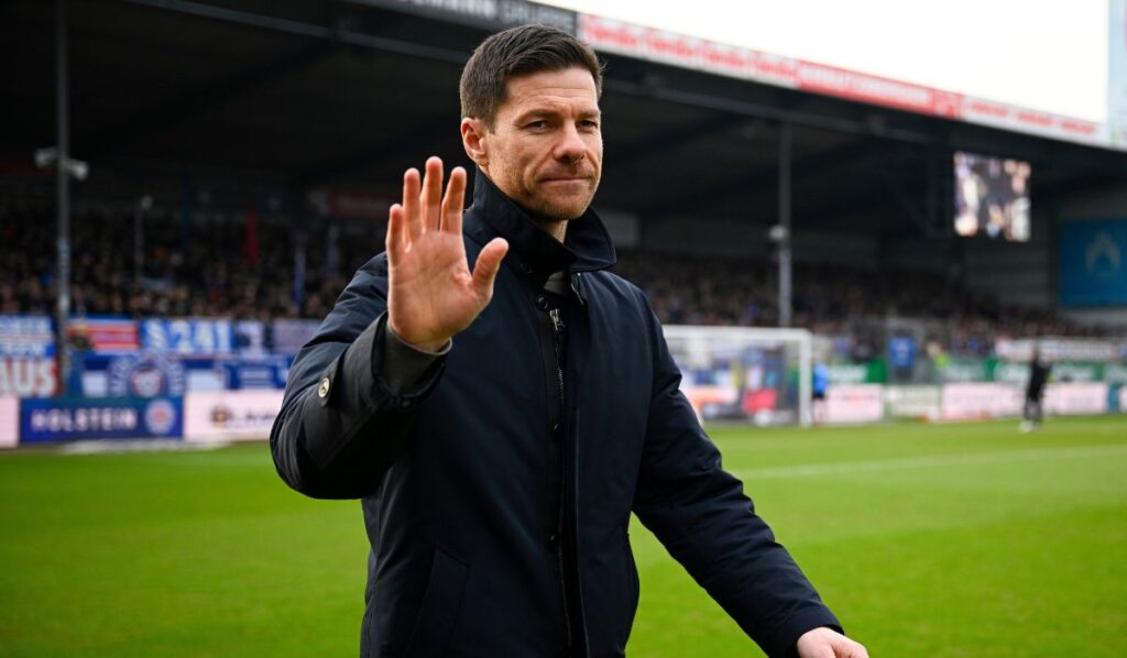 Xabi Alonso Returns as Real Madrid Head New Coach