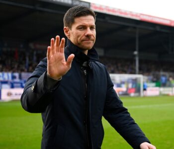 Xabi Alonso Returns as Real Madrid Head New Coach
