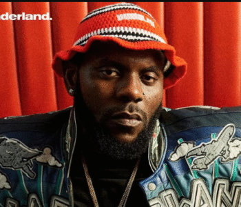 OdumoduBlvck advises budding artists against taking upfront payment from record labels