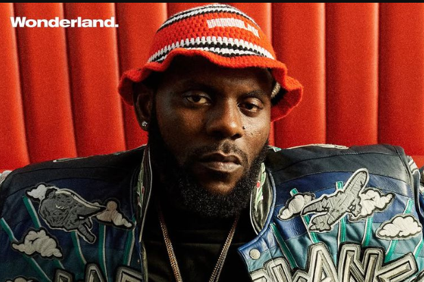 OdumoduBlvck advises budding artists against taking upfront payment from record labels