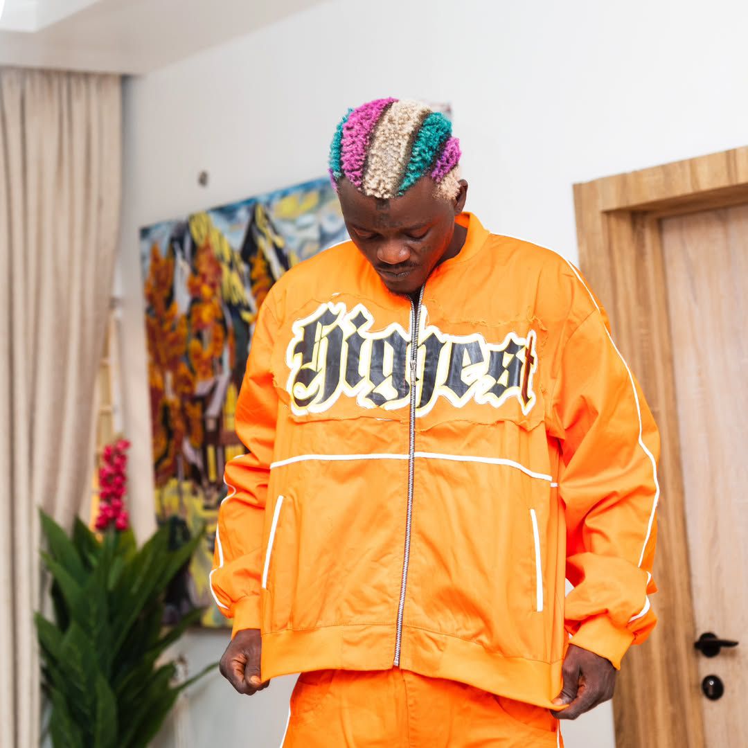 Portable reacts to reports stating he is serving a prison sentence