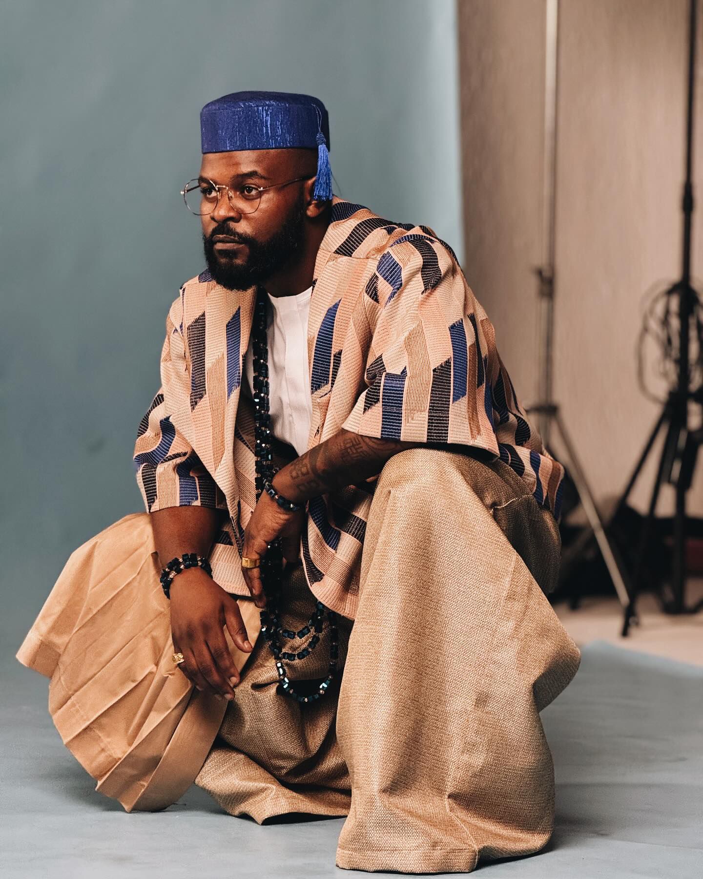 5 times Nigerian celebrities have criticised the current government 