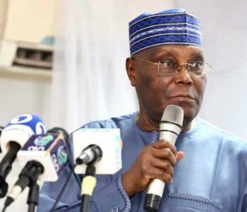Atiku Urges Private Investment To Drive Taraba’s Development