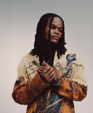 Mightyyout Unveils New Single “Paradise”- A Breezy Afro Dancehall Anthem for the  Summer
