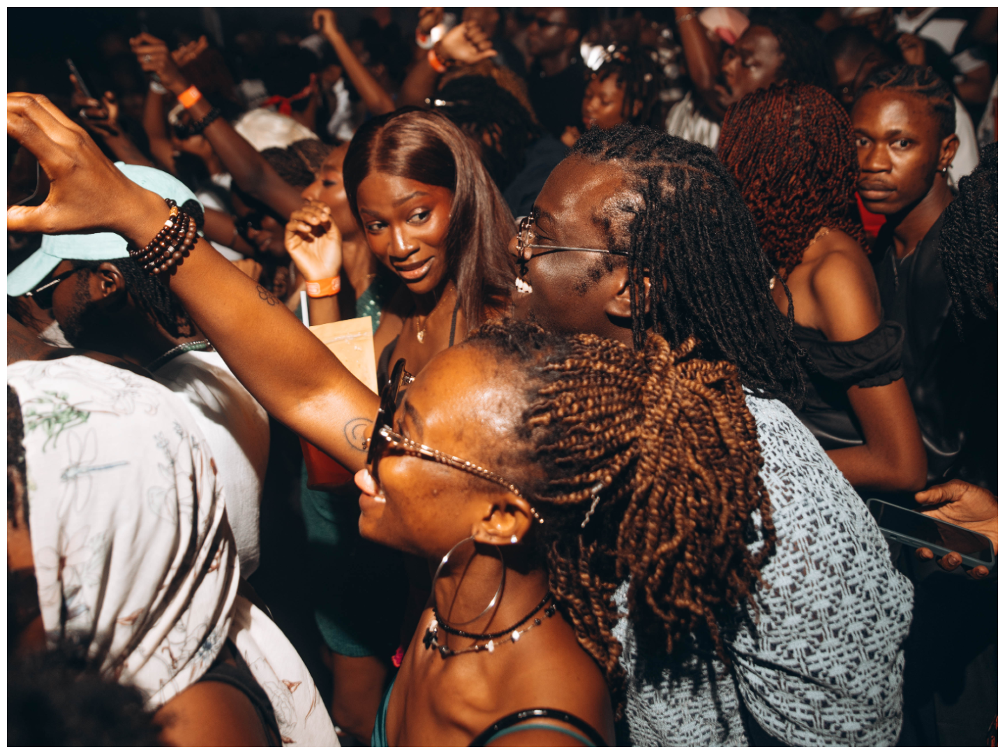 EDM records massive 403% growth in Nigeria in the past three years