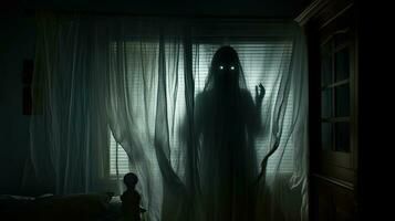 If you find horror movies funny or enjoy horror, this is what psychology says