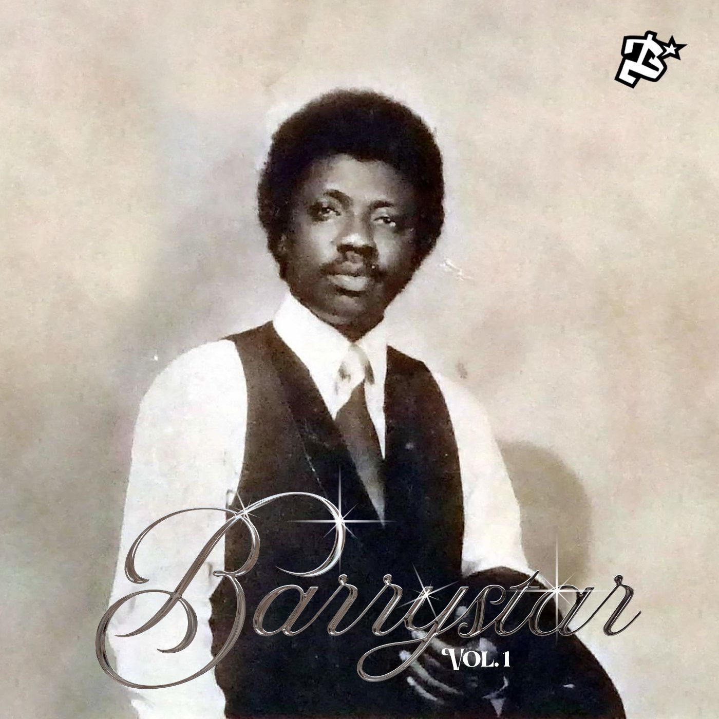 Barry Jhay sings for fame on ‘Barry Star Vol. 1’