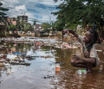 Cholera Suspected In Badagry Deaths – Officials