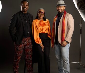 A New Chapter for Nollywood: BRS Studios Unveils 2025 Film Slate
