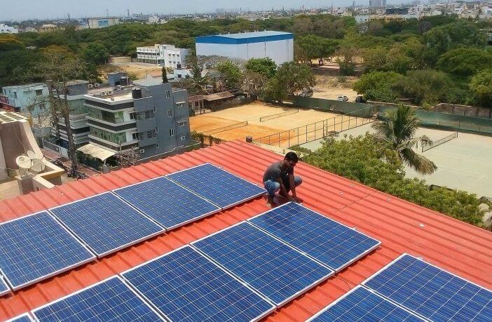 Abia Govt, EU Launch Solar Power Project For Health Centres