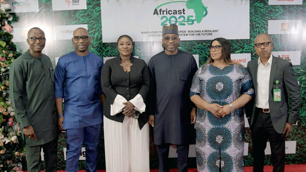 AFRICAST 2025: Navigating the Digital Surge to Build a Resilient African Media  Ecosystem