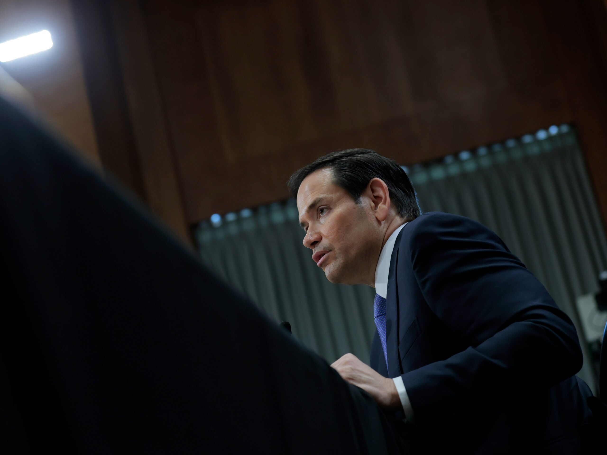 What Trump’s cuts to intelligence could mean for national security